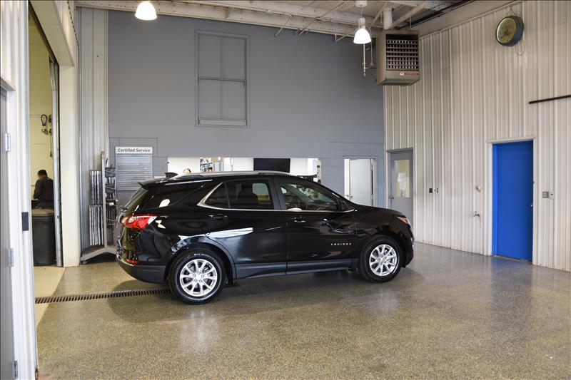 Vaessen Brothers Chevrolet Inc. Sublette, IL