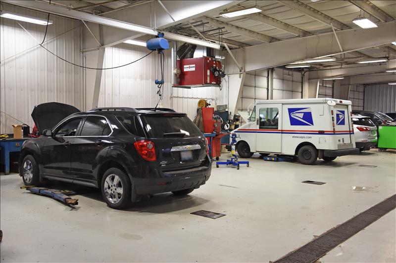 Vaessen Brothers Chevrolet Inc. Sublette, IL